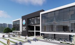 Bursa Teknik Üniversitesi Rektörlüğü Sözleşmeli Personel Alacak