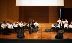 Büyükşehir’in Bir Başka Orkestra’sından Unutulmaz Konser