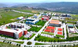 Çankırı Karatekin Üniversitesi Rektörlüğü Öğretim Üyesi Alacak