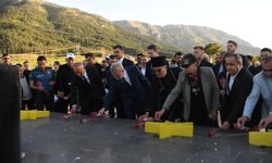 Çerkes Sürgünü’nün 161. Yılı Göksun’da Anıldı