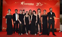 Corendon Airlines 20. Yılını Görkemli Bir Gala Gecesi’yle Kutladı