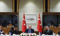 Cumhurbaşkanı Erdoğan: Türkiye Yüzyılı, emek ve alın terinin yüzyılı olacak