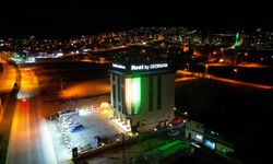 DEDEMAN Kalitesi Elbistan’da