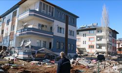 Deprem Bölgelerinde Uygulanan Mücbir Sebep Hali Son Kez Uzatıldı