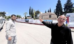Depremin yıktığı tarihi mekanların restorasyonları bekleniyor