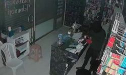Depremzede Esnafın Konteyneri Soyuldu: 10 Dakikada 500 Bin TL Zarar