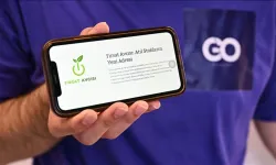 Depremzede genç israfı önlemek için dijital pazaryeri platformu tasarladı