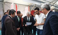 Devlet Teşvikleri Tanıtım Günleri, İkinci Gününde de Büyük Bir İlgiyle Sürüyor