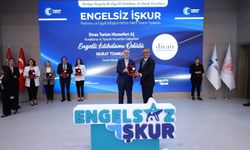 Divan’a “Engelsiz İstihdam” Ödülü