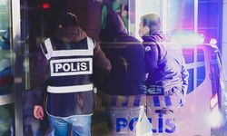 Diyarbakır'da suç örgütü operasyonu: 19 gözaltı