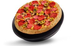 Domino’s’tan fantastik bir lezzet: Yeni Pan Pizza