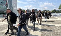 Döner Zincirine FETÖ Operasyonunda 6 Gözaltı