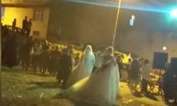 Düğün Eğlencesi Kavgaya Dönüştü