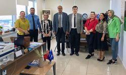 Dulkadiroğlu Halk Eğitim Merkezinde Meslek Kursları Başladı