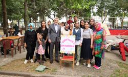 Dünya Engelliler Haftası Kapsamında Piknik Programı Gerçekleştirildi