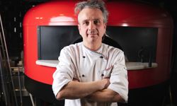 Dünyaca Ünlü Şef Angelo Berardınellı’den Türk Gastronomisine Yeni Bir Soluk