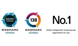 Dünyanın En İyi Kameralı Telefonu Türkiye Yolunda
