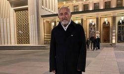 Durdu Özdemir Vefat Etti