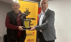 Edebiyat Akademisi’nde Söyleyişi Düzenlendi