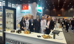 Egeli Gıda İhracatçıları, ABD’ye İhracatta Türkiye Ortalamasının İki Katı Artış Yakaladı