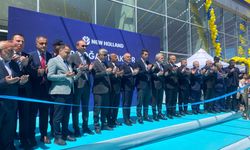 Elbistan’da Erdoğan Traktör Açılışı Gerçekleşti