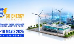 Enerji Sektörünün Kalbi Bursa’da Atacak