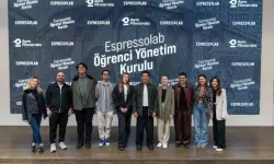 Espressolab Öğrenci Yönetim Kurulu platformu hayata geçirildi