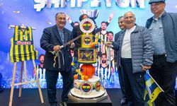 Fenerbahçe Beko’nun Euroleague Zaferi Yıldız Holding’de Coşkuyla Kutlandı