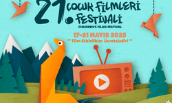 21. TÜRSAK ÇOCUK FİLMLERİ FESTİVALİ MANİSA’DA BAŞLIYOR