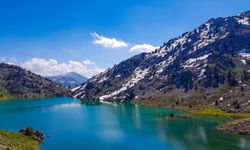 Geben Vadisi Artık Milli Park! Kahramanmaraş’ın Doğal Mirası Koruma Altında