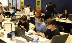 Geleceğin Mucitleri İçin Geri Sayım Başladı: Hackıdhon 2025 Başlıyor!