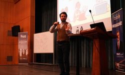 Genç Fikirler, Münazara Sahnesinde Hünerlerini Sergilemeye Hazırlanıyor