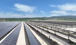 Afşin’de 306 Milyon Liralık GES Yatırımına ÇED Onayı