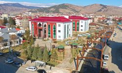 Kahramanmaraş İli Göksun Belediye Başkanlığı Sözleşmeli Personel Alacak