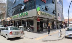 Gosga Döner Yeniden Afşin’de Hizmet Vermeye Başladı