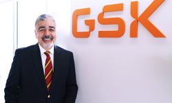 GSK Türkiye Ülke Medikal Direktörü Serdar Öztürk Oldu