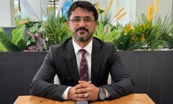 Hakan Topaktaş, Esnaf ve Sanatkârlar Odası Başkanlığına Adaylığını Açıkladı