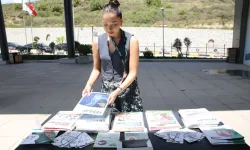 Hatay'da YEDAM ekipleri "31 Mayıs Dünya Tütünsüz Günü" kapsamında stant açtı