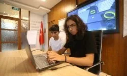 Hataylı öğrenciler TEKNOFEST'in Uçan Araba Simülasyon Yarışması'nda mücadele edecek
