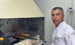 Hayal Umut Kebap Salonu Afşin’de Hizmete Açıldı