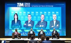 Hedef Holding, TİM İş Birliğiyle Düzenlediği Etkinlikte İhracatçılarla Buluştu