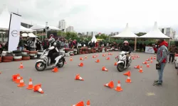 Honda Motosiklet Günleri İstanbul'da 4'üncü kez düzenlenecek