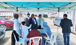 İdeal Kilonu Öğren, Sağlıklı Yaşa Kampanyası Devam Ediyor