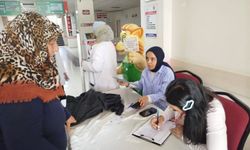 İdeal Kilonu Öğren Sağlıklı Yaşa Standı Dulkadiroğlu’nda