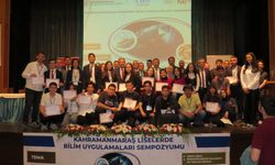 II. Bilim Uygulamaları Sempozyumu Başladı