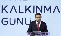 İkinci Tskb Kalkınma Günü’nde Finans, Akademi Ve İş Dünyası Yeniden Buluştu