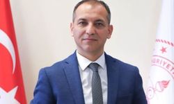 İl Millî Eğitim Müdürü Baydur’un 19 Mayıs Atatürk’ü Anma, Gençlik ve Spor Bayramı Mesajı