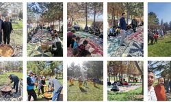 İlçe Müftülüğünün Öğrencilere Yönelik Etkinlikleri Devam Ediyor