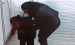 Isparta'da boğulma tehlikesi geçiren öğrenciye öğretmeni müdahale etti