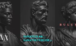 İva Sanat’tan Genç Sanatçılara Dijital Çağrı
